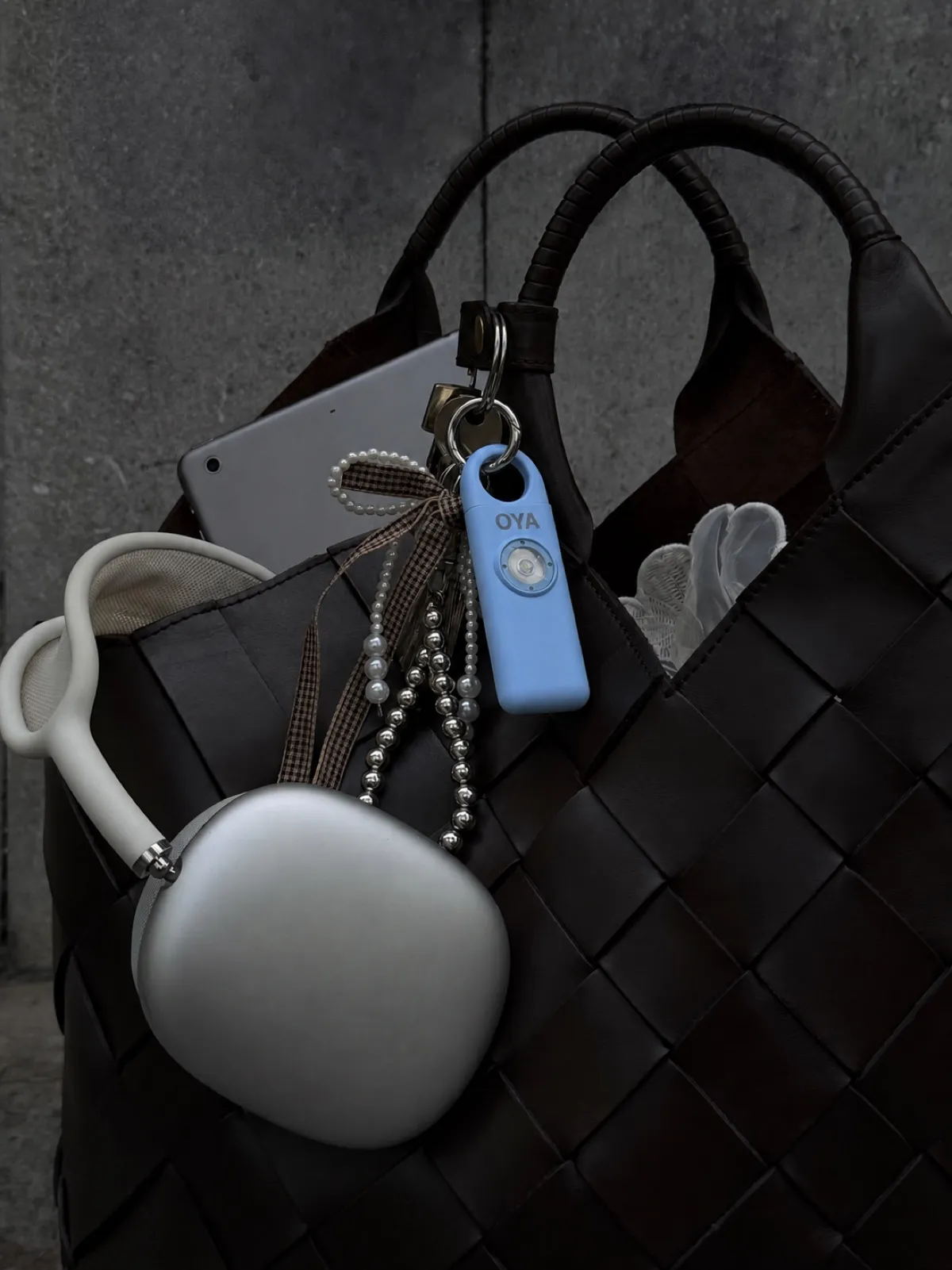 Product: Sky Blue styled