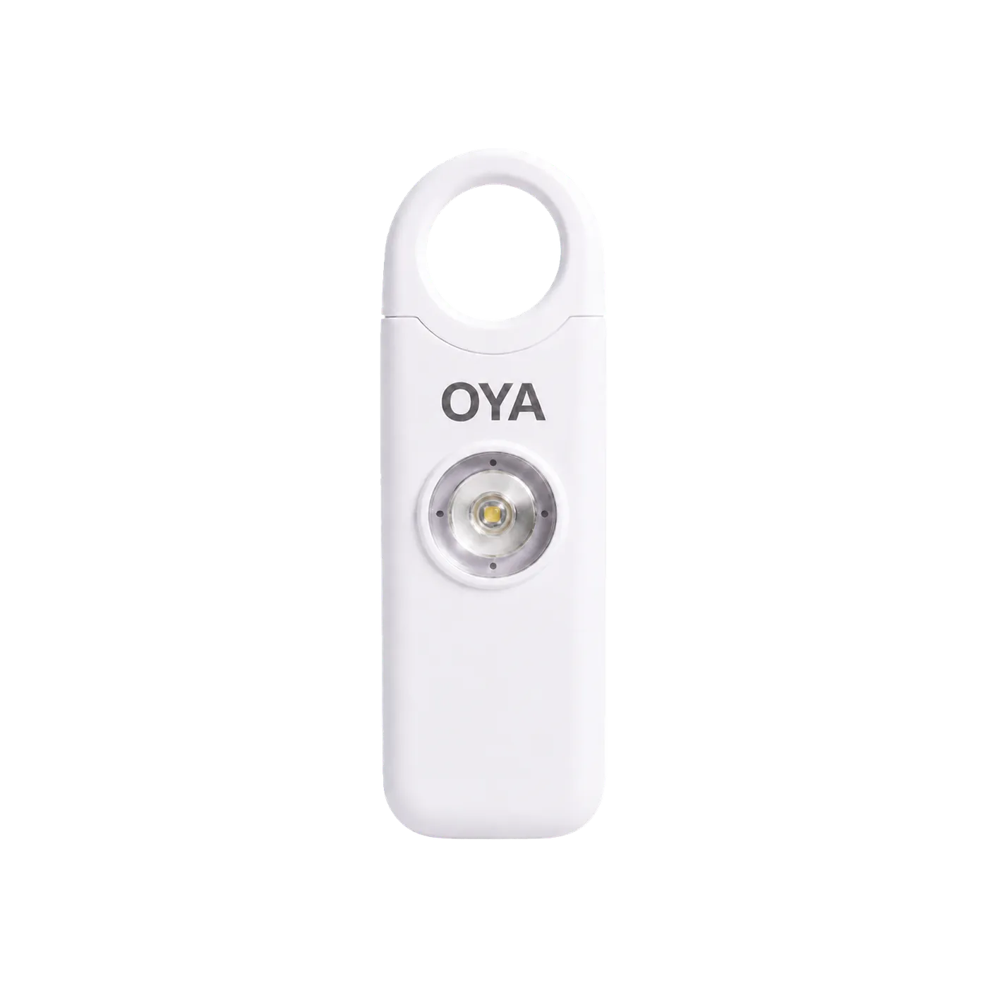 Product: Clear White