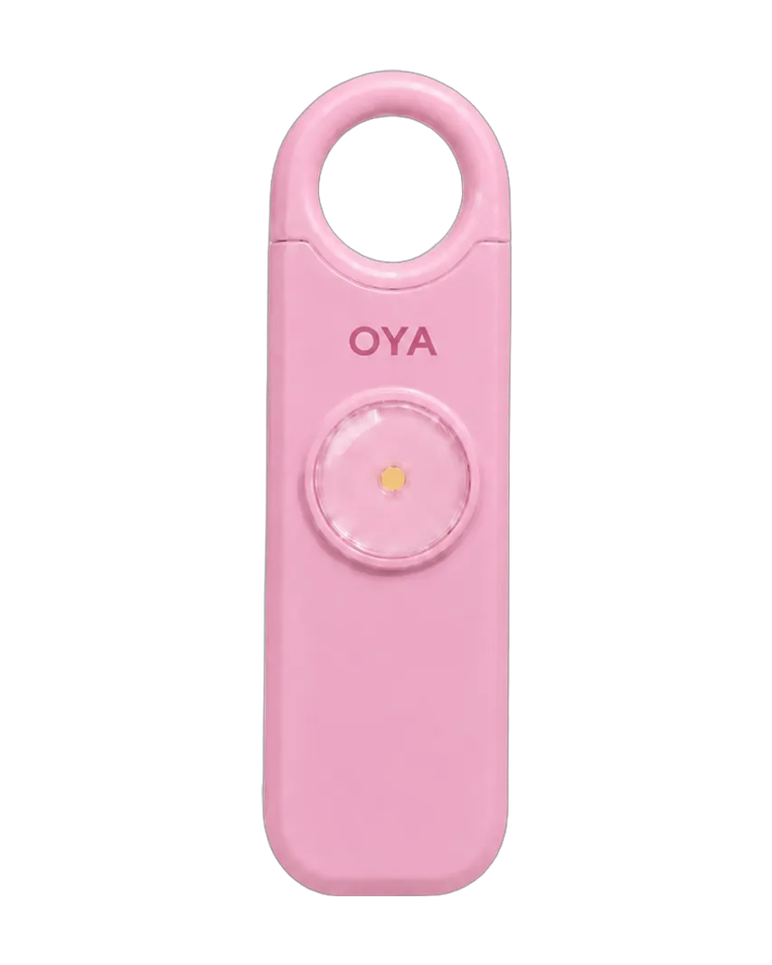 OYA Persian Pink